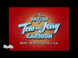 Tom and Jerry MGM Cartoon 1940-1972 2