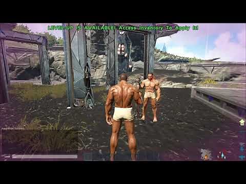 ARK Magic Hack | Auto Loot (Anti-Whip)