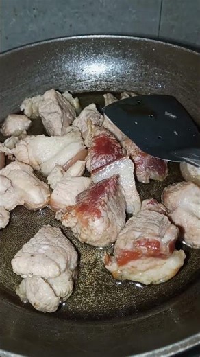 prietong baboy recipe ♥️