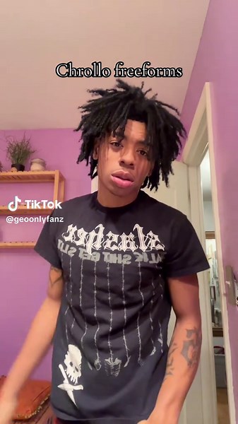 Chrollo Lucilfer: Free Forms Hairstyle Guide