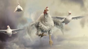 'Fable III' Opening Cinematic