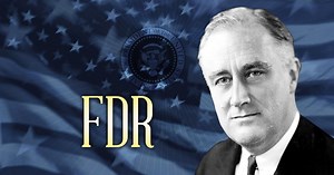 American Experience | The Presidents: FDR (Part 2) | Season 7 | Episode 2