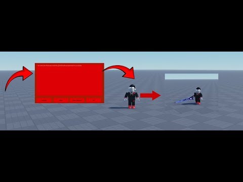 Require Script Showcase Aeshma