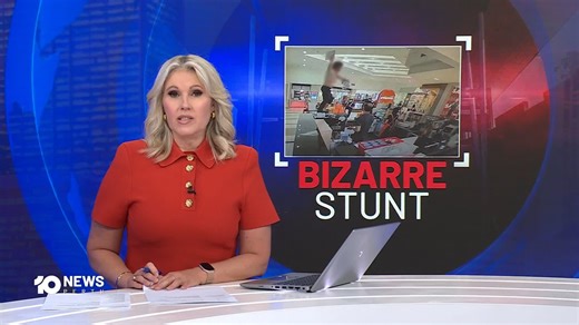 Here’s what made headlines today: A man's faced court over an alarming outburst which sent a southern suburbs shopping centre into lockdown. Shoppers and staff fled as he allegedly scaled a drinks counter and began throwing items at security staff. An extraordinary and potentially explosive moment in global politics is unfolding right now. The United States has launched a secret assault on Venezuela, capturing its president. Global leaders, caught unaware of the dramatic raid, are divided in the