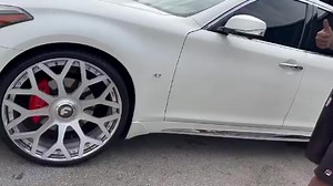 We ready for Halloween over here! #c2c #c2crims @coast2coastrims | Coast 2 Coast Customs | Facebook