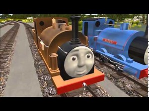 The Search for Smudger Part 3