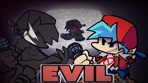 [转载+字幕+下载链接]FRIDAY NIGHT FUNKIN' Corruption: Tormentor Resastered But Playable_哔哩哔哩_bilibili