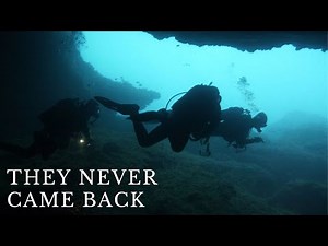 The Tragic Story of the 1973 Mount Gambier Cave Diving Accident