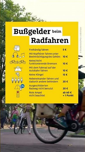 Was denkt ihr: Sind die Bußgelder fair? 🤔 #adac #shorts