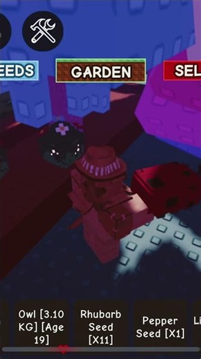 Hatching the fairy sprite