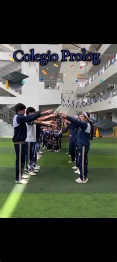 Videos de PROLOG CARABAYLLO (@prolog.carabayllo) con “sonido original - PROLOG CARABAYLLO”