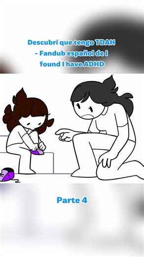 Descubrimiento del TDAH: Mi experiencia personal