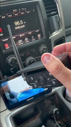 Terrible At Backing Up Trailers? #trucks #trailers #contractor