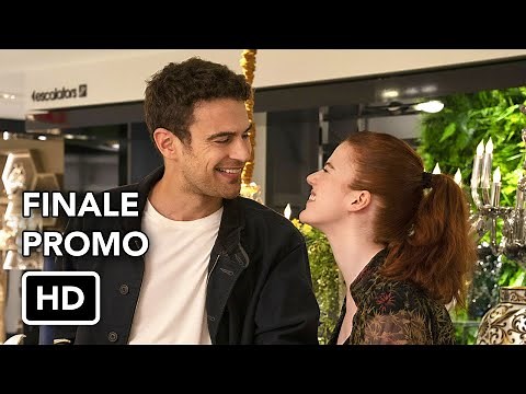 The Time Traveler's Wife 1x06 Promo "Episode Six" (HD) Finale | Rose Leslie, Theo James HBO series