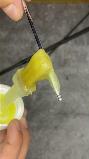 Réparation canne à pêche ! #fishingvideo