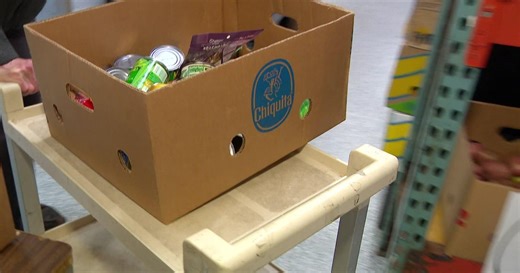 SNAP applications will soon no longer be processed, funding uncertain as shutdown continues