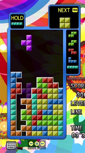 カッコいいカチューシャとTST永久機関【TGM4】#tgm_series