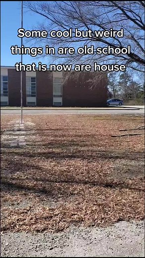 Living in a Former School House: Unique Features and Transformation