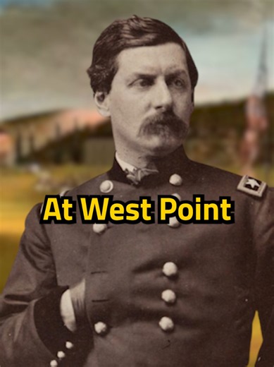 How General George McClellan's talents helped build the Army of the Potomac during the Civil War #americancivilwar #civilwarhistory #ushistory #georgemcclellan