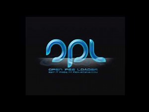 How to Stream PS2 games to your PS2 using Open PS2 Loader (OPL)