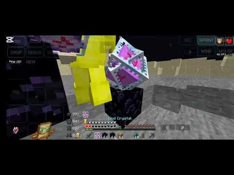 Playing in Right hand in Minecraft After 1 Year