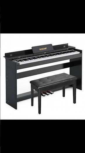 Ultimate Piano Experience with HEXANT