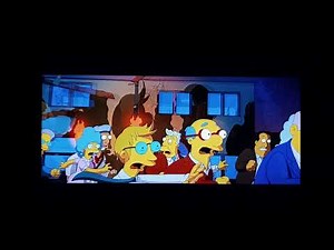 The Simpsons Movie 2007