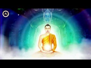 Sound Of Buddha - GREATEST BUDDHA MUSIC Of All Time - Buddhism Songs - Dharani, Mantra For Buddhist