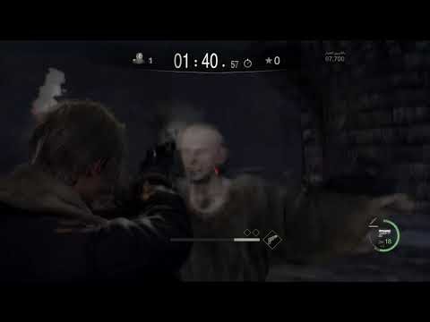 Resident evil 4 remake | رزیدنت اویل ۴ ریمیک