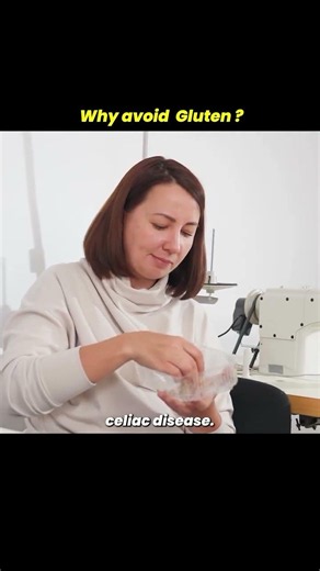 Is Gluten Bad for Everyone? Gluten Intolerance - Gut Clinic
