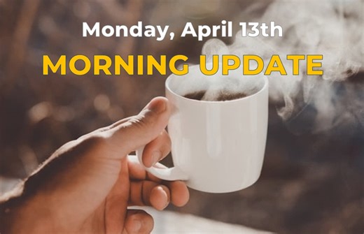 Morning Update: Scandal Diversion? - Granite Grok
