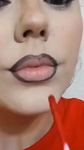 Red lips tutorial 💋 | Driscoll Trinity