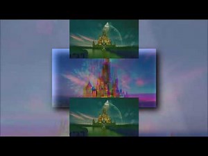 [YTPMV] Disney Intro MLG Scan