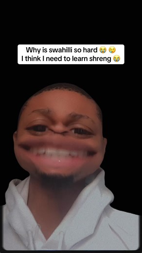 Challenges of Learning Swahili for Nigerians