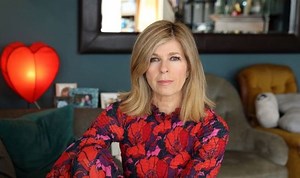 Kate Garraway documentary: When is Finding Derek on? What time?