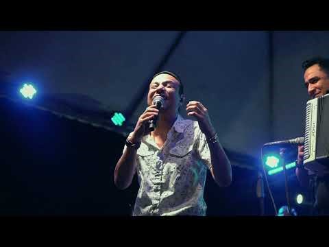 Sin Saber Que Me Espera - Live / Rafael de Jesús Díaz + José Sanchez