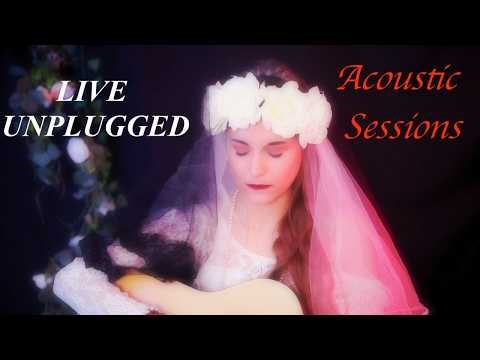 Acoustic Sessions: Live, Unplugged. Performing: Say Yes to Heaven, Summer Wine, Frozen