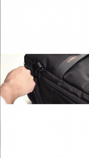 Inateck BP03005 20L-42L Handgepäck Reiserucksack für 13-15,6 Laptop, Flug Genehmigt Kabinenrucksack