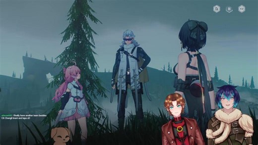 Shackled and Wuthering | !tts !discord !tiktok !culmitec