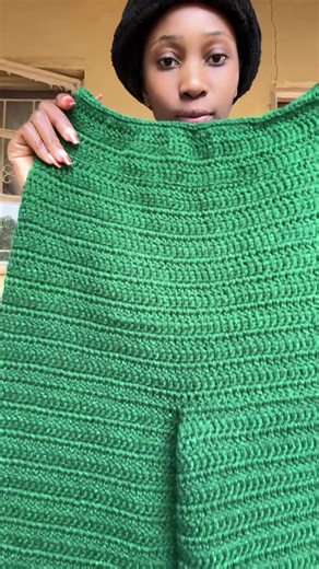 Ultimate Crochet Pants Guide for Beginners
