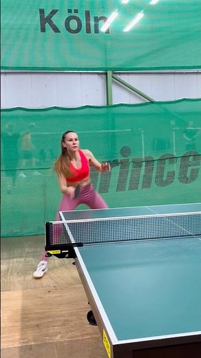 Table tennis training: forehand topspin technique - table tennis training: forehand topspin #ping...