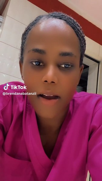 ‏Nyts even🤍♥️♥️♥️#brendanabatanzi #foryou #viral