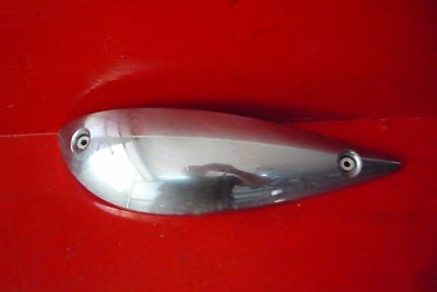 KYMCO Venox 250 SCOCCA CARENA FIANCHETTO Serbatoio Links 2000-2002-2004-2006 | eBay.de