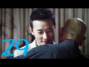 真爱的谎言之【破冰者】Love’s Lies EP29 超清无删版正片 罗晋/潘之琳 霸道总裁版“余罪”虐心演绎爱恨无间道 百纳热播剧场