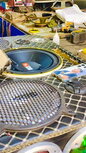 Mobeen DJ Tricks on Reels