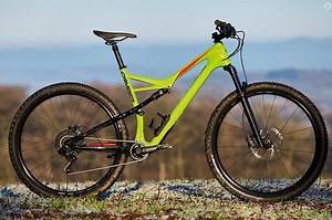 Specialized Camber Comp Carbon 29 review | BikeRadar