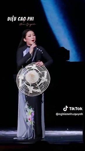 Bài Hát Cải Lương Của Như Quỳnh