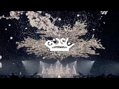 BiSH / Bye-Bye Show for Never at TOKYO DOME【AFTER MOViE】