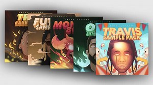 Essential Free Sample Packs: A Must-Have for Music Producers