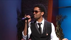 13 shares | Eric Benet promotes his album "Lost in Time" and performs hit single "Sometimes I Cry." This album is based on the sounds of the mid-late 70's. Eric talks about his tour going on right now with Fantasia and Kandi Burruss from the "Real Housewives of Atlanta." Tickets are available for his concert Wednesday at the Nokia Theatre at ticketmaster.com. Eric Benet's album "Lost in Time" is available in stores now. | KTLA 5 News | Facebook